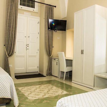 Hotel Stanze Orsini à Gravina in Puglia Extérieur photo