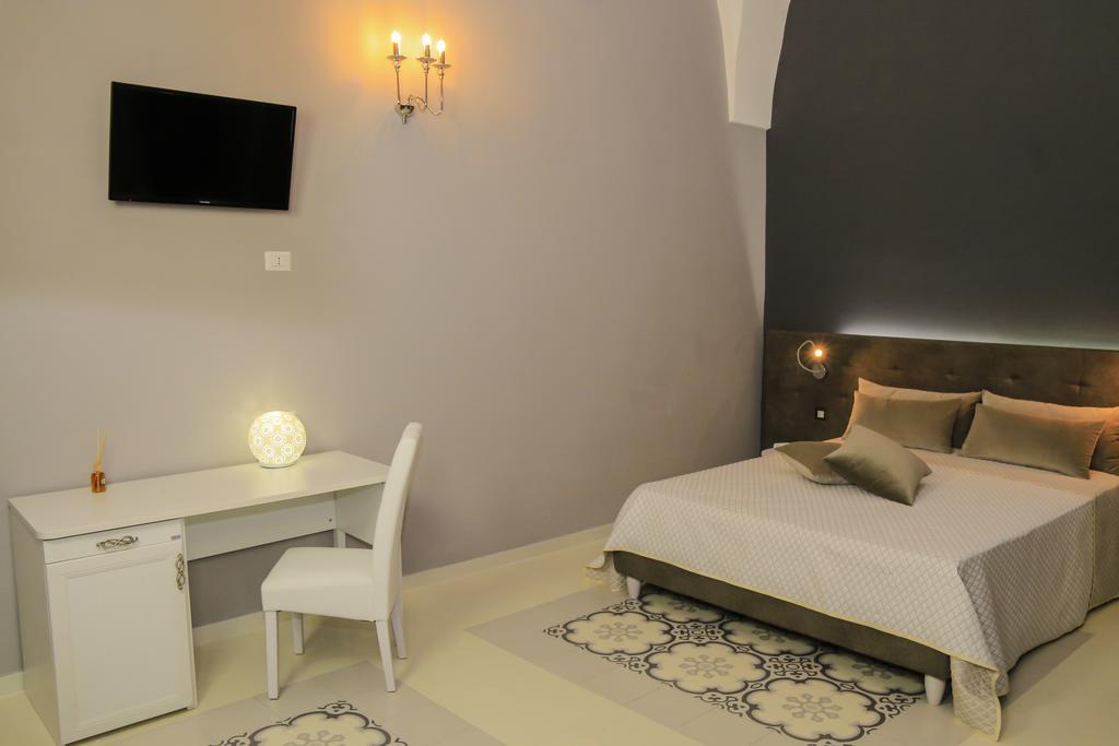 Hotel Stanze Orsini à Gravina in Puglia Extérieur photo