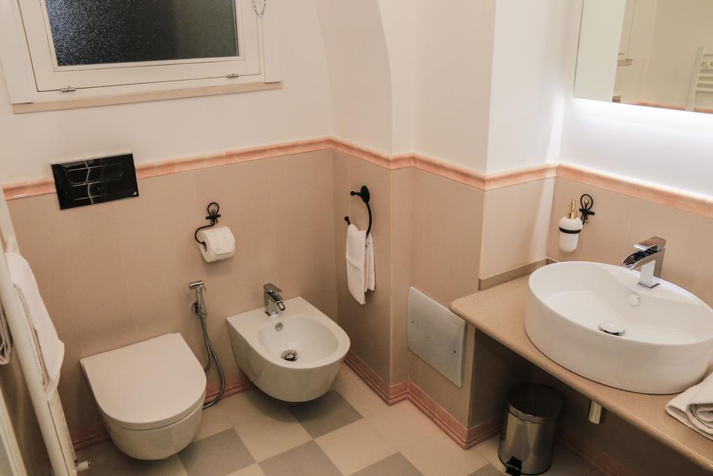 Hotel Stanze Orsini à Gravina in Puglia Extérieur photo