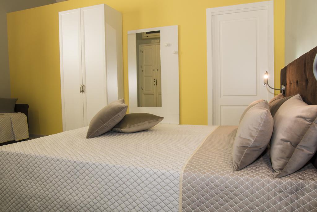 Hotel Stanze Orsini à Gravina in Puglia Extérieur photo