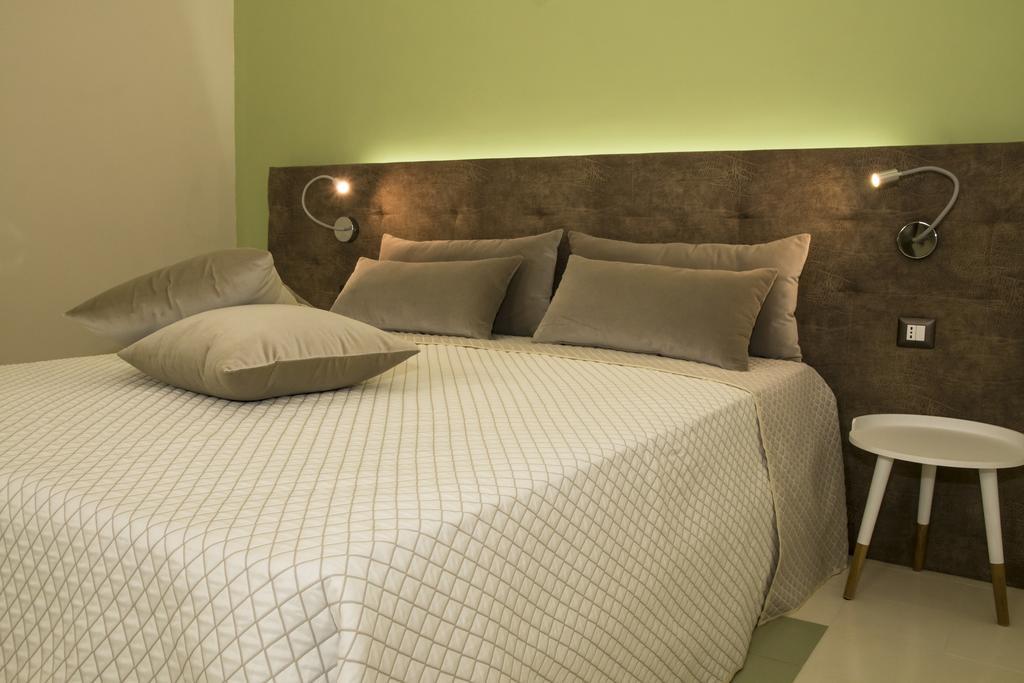 Hotel Stanze Orsini à Gravina in Puglia Extérieur photo