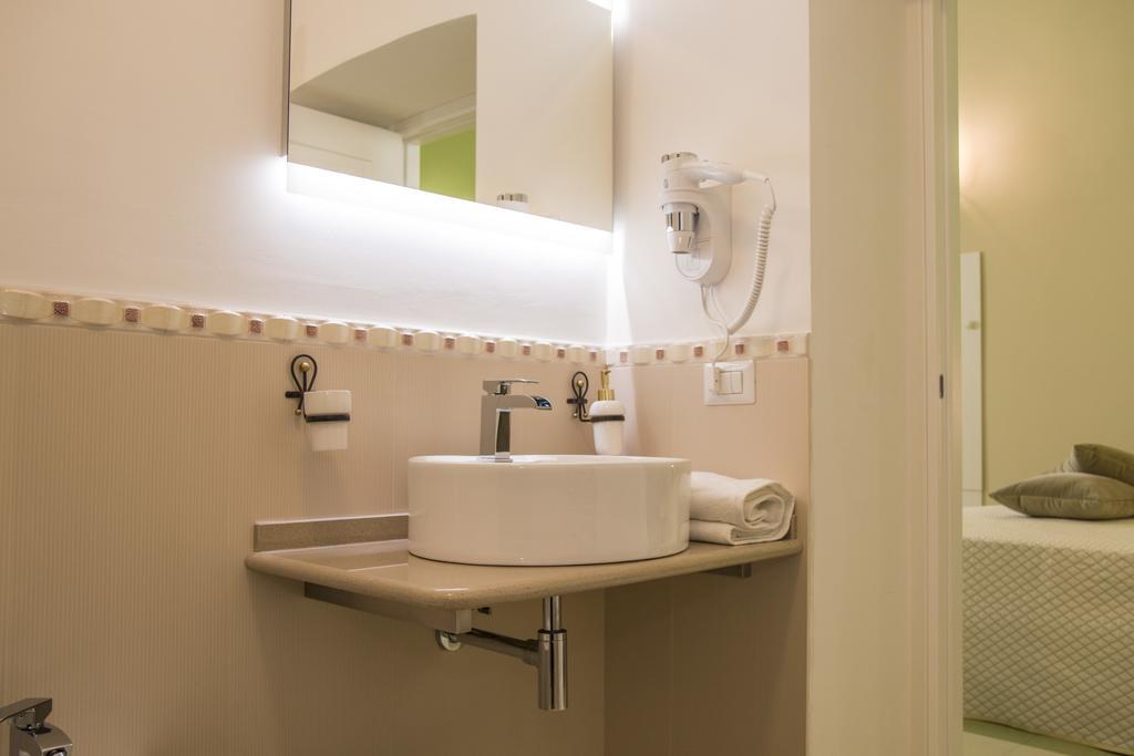 Hotel Stanze Orsini à Gravina in Puglia Extérieur photo