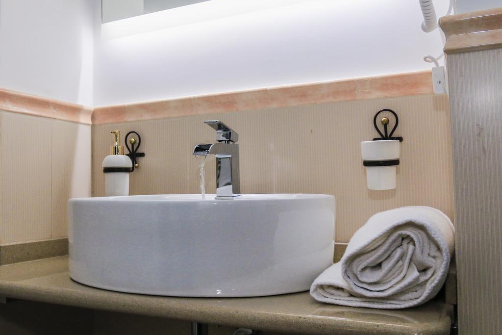 Hotel Stanze Orsini à Gravina in Puglia Extérieur photo