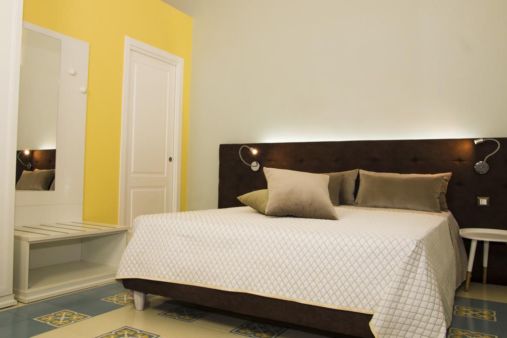 Hotel Stanze Orsini à Gravina in Puglia Extérieur photo
