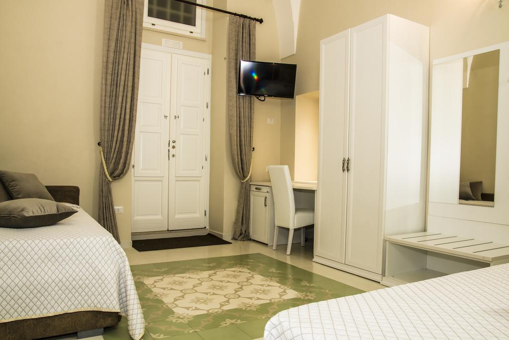 Hotel Stanze Orsini à Gravina in Puglia Extérieur photo
