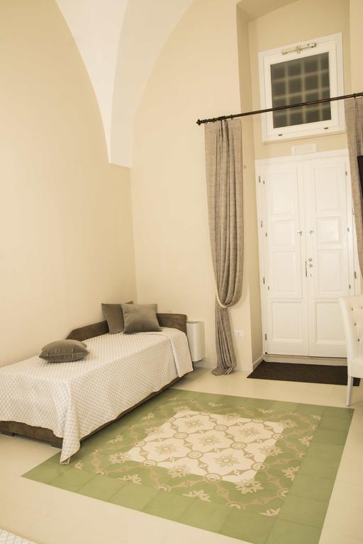 Hotel Stanze Orsini à Gravina in Puglia Extérieur photo