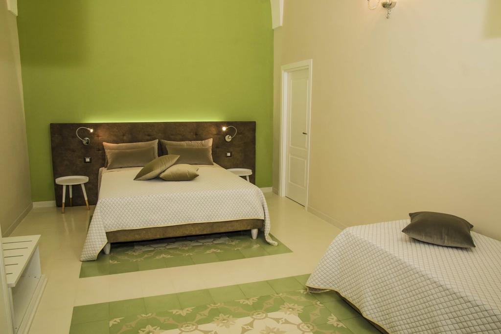 Hotel Stanze Orsini à Gravina in Puglia Extérieur photo