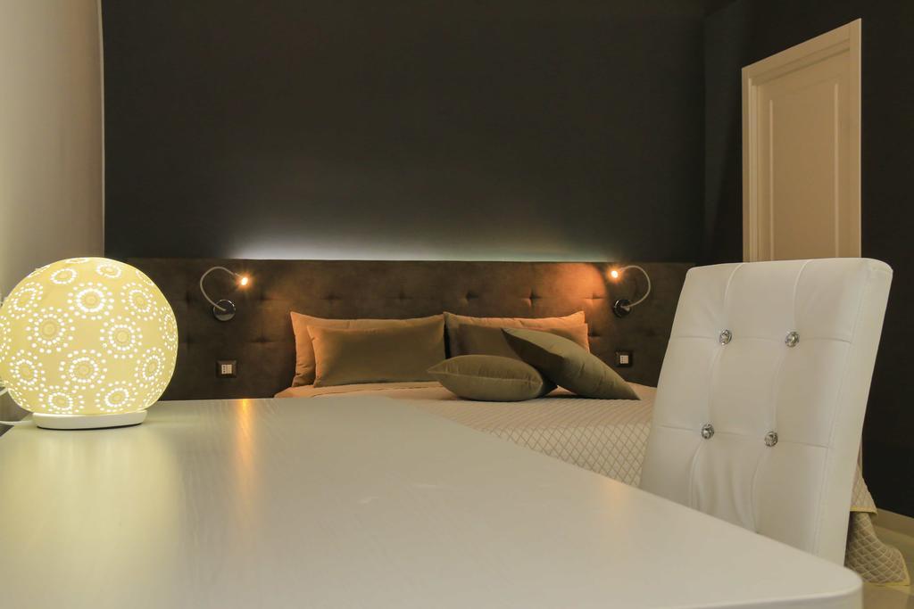 Hotel Stanze Orsini à Gravina in Puglia Extérieur photo