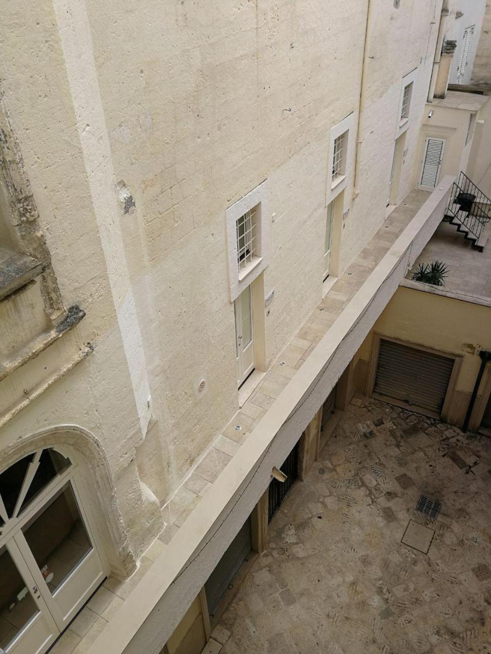 Hotel Stanze Orsini à Gravina in Puglia Extérieur photo