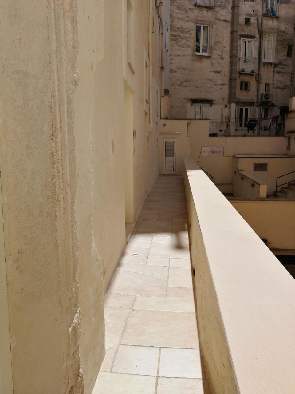 Hotel Stanze Orsini à Gravina in Puglia Extérieur photo
