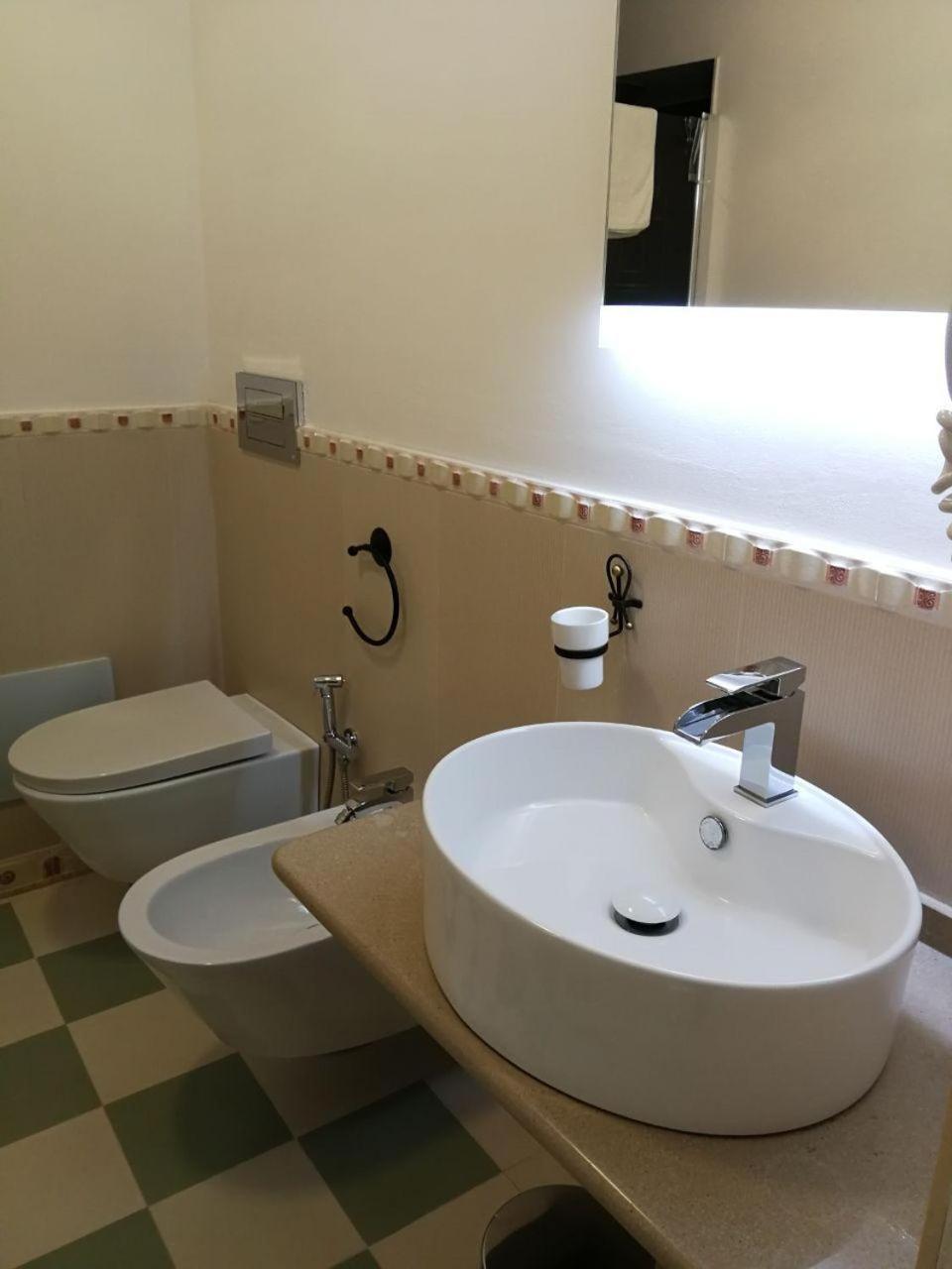 Hotel Stanze Orsini à Gravina in Puglia Extérieur photo