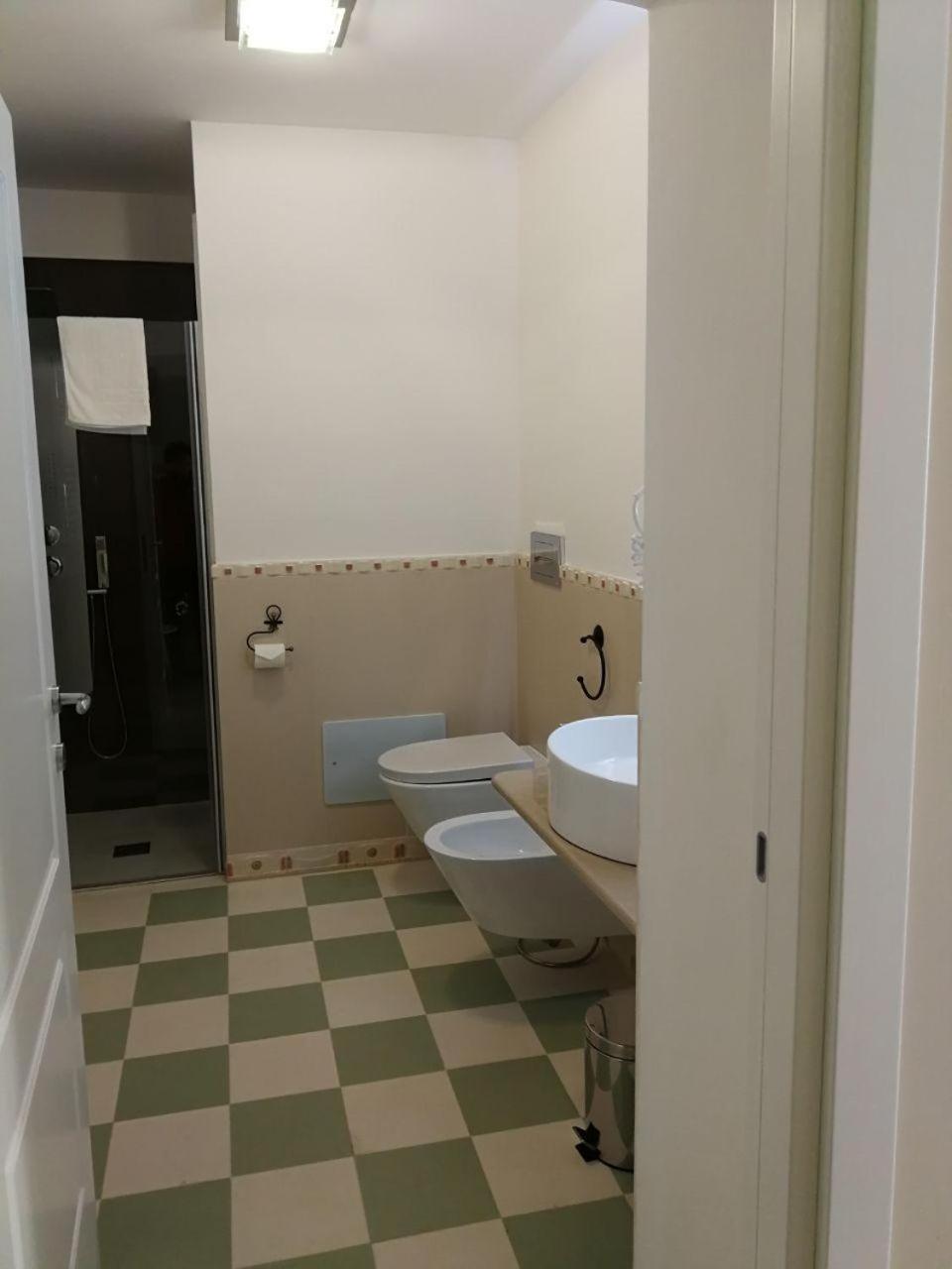 Hotel Stanze Orsini à Gravina in Puglia Extérieur photo
