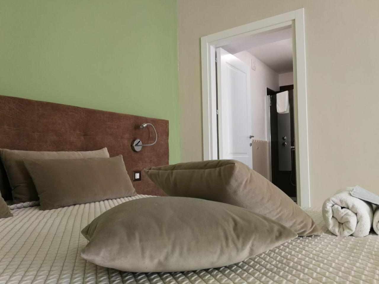 Hotel Stanze Orsini à Gravina in Puglia Extérieur photo