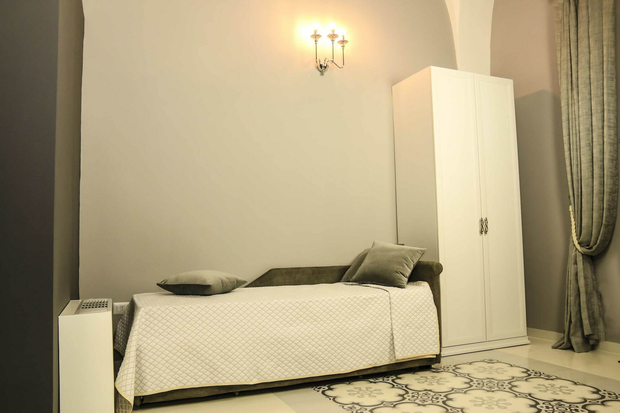 Hotel Stanze Orsini à Gravina in Puglia Extérieur photo