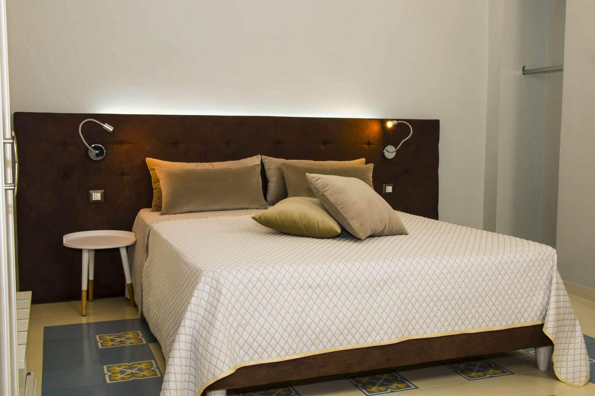 Hotel Stanze Orsini à Gravina in Puglia Extérieur photo